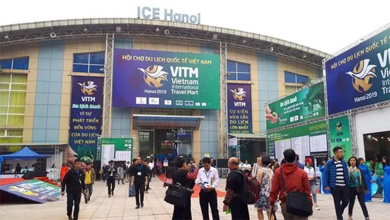 Nhiều tour du lịch hấp dẫn kích cầu Hội chợ Du lịch quốc tế Việt Nam 2022
