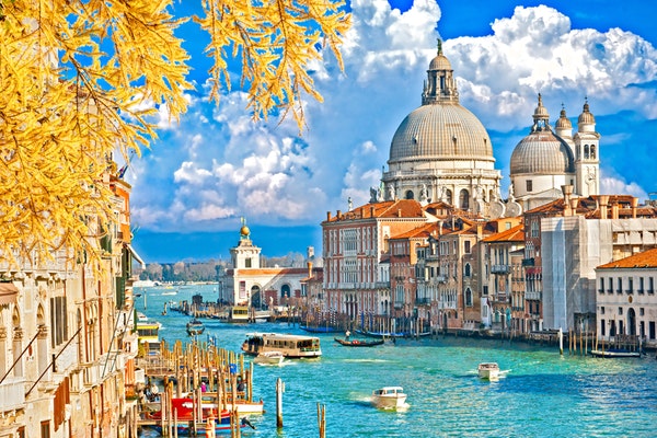 Bí quyết xin visa Italy thành công
