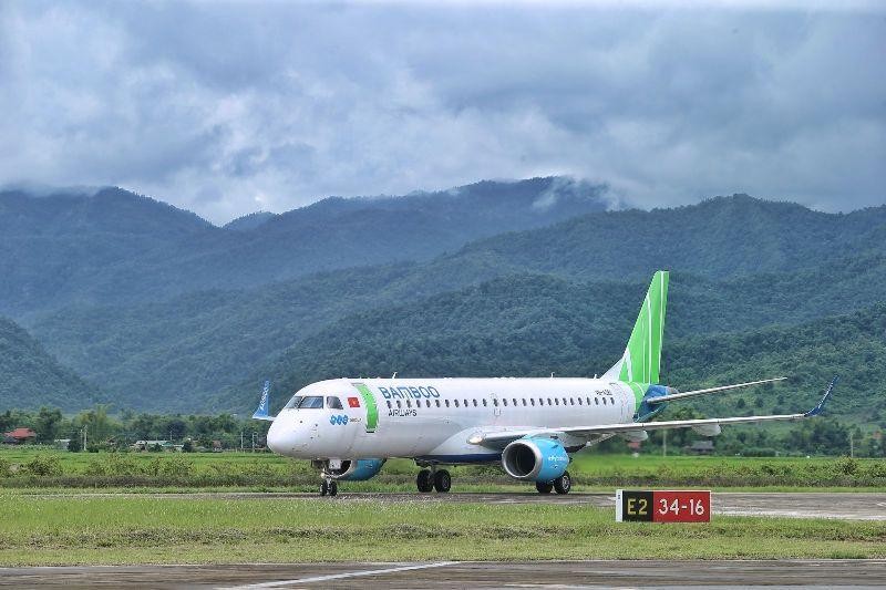 Bamboo Airways thông báo tạm dừng khai thác đường bay giữa Việt Nam đi/ đến Đức & Úc