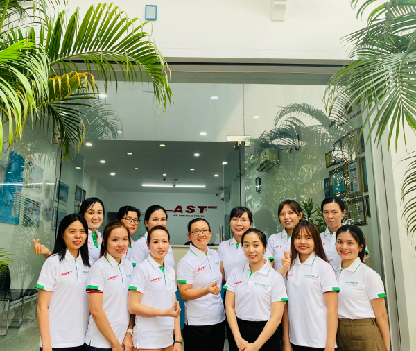TƯNG BỪNG TUẦN LỄ EVA AIR & AST TRAVEL