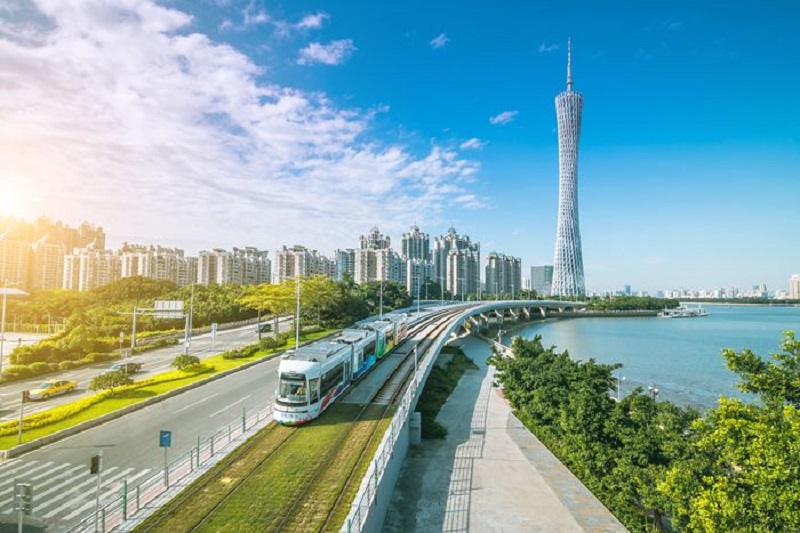 Ưu đãi dịch vụ trung chuyển của China Southern Airlines