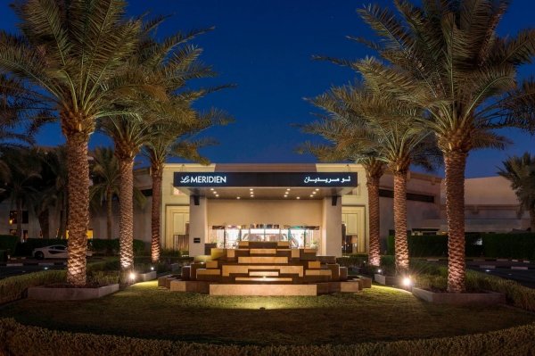 Nối chuyến nhẹ nhàng cùng STPC/Dubai Connect Emirates