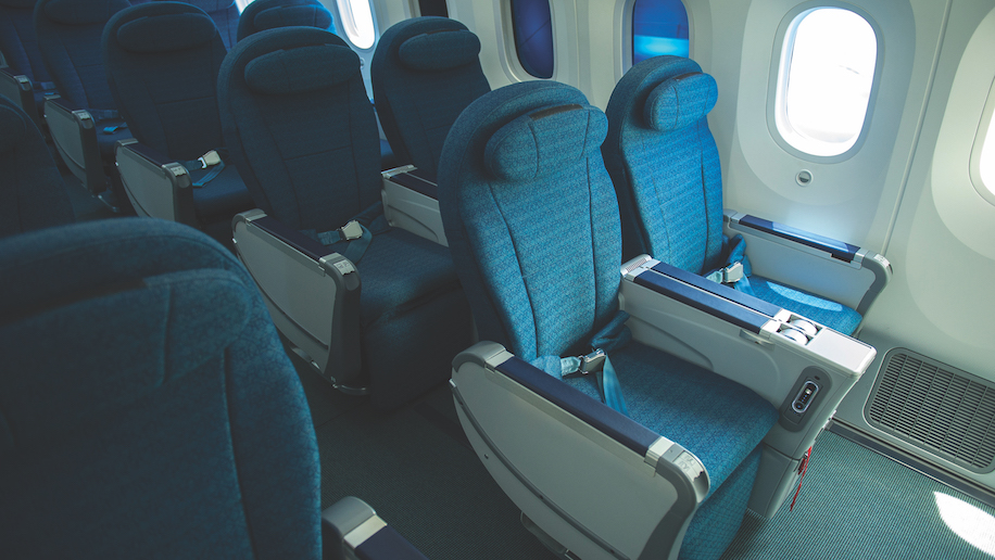 Chọn chỗ ngồi trước miễn phí trên các chuyến bay của Vietnam Airlines