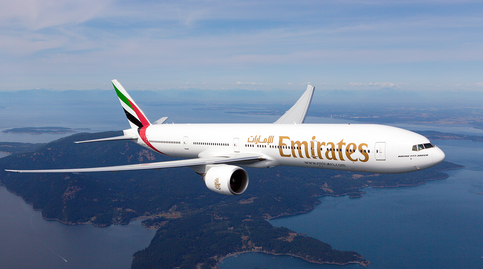 Emirates tung khuyến mãi "khủng": Bay từ Việt Nam đến Dubai và Châu Âu với giá siêu tiết kiệm