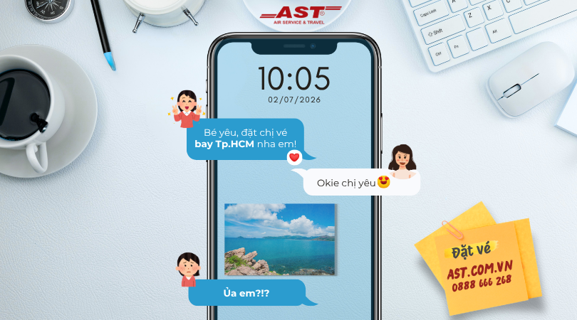 Danh sách tên sân bay tương ứng sau sát nhập