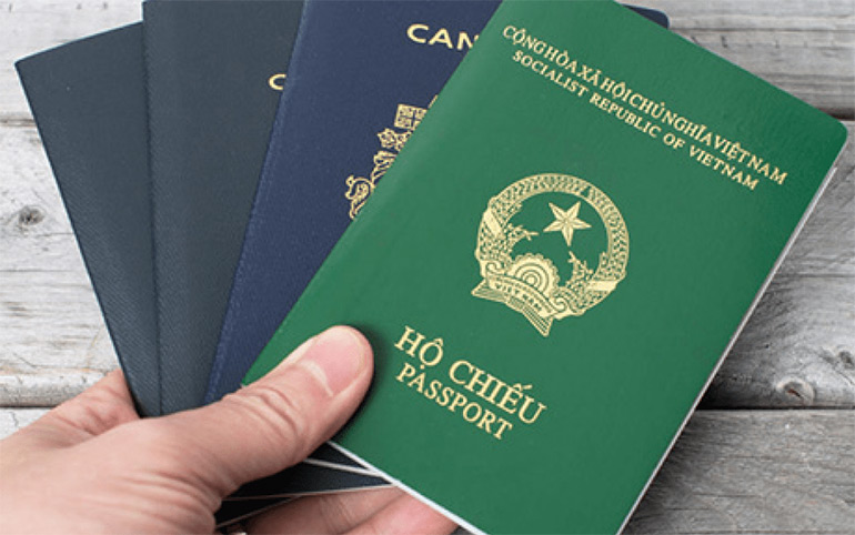 Công dân Việt Nam đến 54 quốc gia, lãnh thổ không cần xin visa