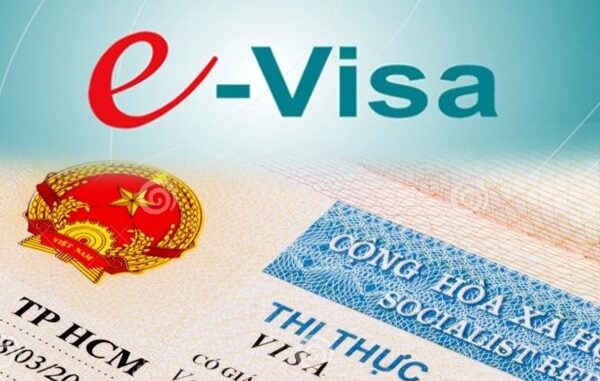 Từ 15/08/2023, hiệu lực E-visa nhập cảnh Việt Nam thay đổi như thế nào?
