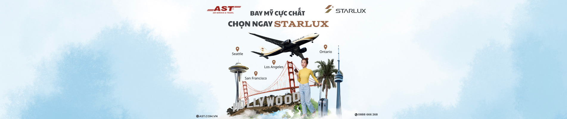 bay My cuc chat chon ngay STARLUX
