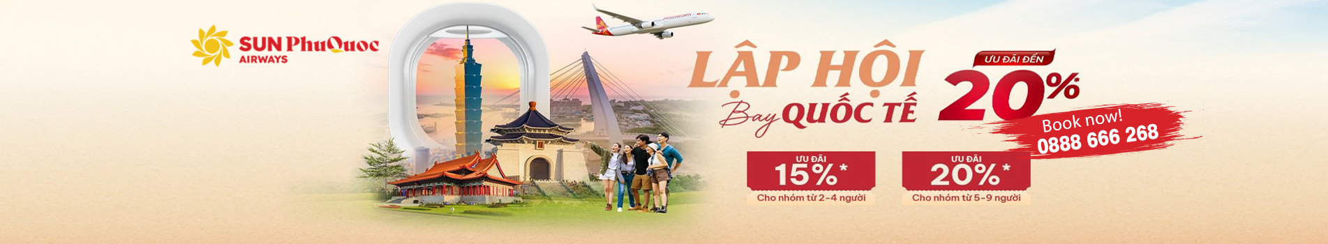 sunphuquocairways bay quoc te